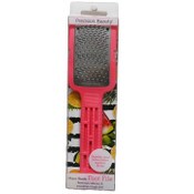 Wholesale - CORAL MICRO BLADE FOOT FILE C/P 72, UPC: 769898981944